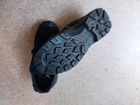 Чоловічі тактичні кросівки Vogel 43 (28,5 см) Чорний - зображення 4
