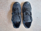 Мужские тактические кроссовки Vogel 41 (27.3 см) Черный - изображение 2