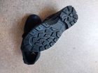 Чоловічі тактичні кросівки Vogel 42 (28 см) Чорний - зображення 4