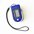 Пульсоксиметр 3-в-1 IMDK Medical OXI-Pro Blue + батарейки - изображение 4