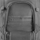 Тактический Рюкзак Pentagon Epos 40 л 48 x 30 x 18 см Серый (K16101-08) - изображение 3