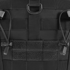 Тактичний Рюкзак Badger Outdoor Spirit 25л 31 x 16 x 50 см Black (BO-BPST-BLK) - зображення 4
