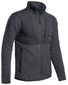 Тактический свитер флиска 5.11 Apollo Tech Fleece Jacket 78016 Large, Fatigue - изображение 3