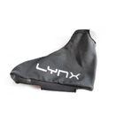 Бахилы Lynx Cover Windblock Black M - изображение 1