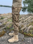Штани тактичні Vogel, військові штани, розмір S - зображення 3