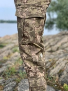 Штаны тактические Vogel , военные штаны,размер L - изображение 5