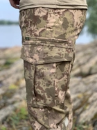 Штаны тактические Vogel , военные штаны,размер L - изображение 7
