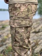 Штани тактичні Vogel, військові штани, розмір М - зображення 5