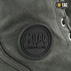 Кеды ботинки обувь армейская для ВСУ M-Tac оливковый 40 - изображение 6