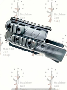 Цевье из армированного сверхпрочного полиамида для подствольного гранатомета на АК (00102) - изображение 5