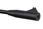 Пневматична гвинтівка Beeman Hound із газовою пружиною + приціл 4×32 + розконсервація - зображення 10