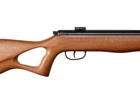 Пневматическая винтовка Beeman Hound прицел 4×32 - изображение 6