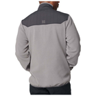 Тактичний светр фліс 5.11 Apollo Tech Fleece Jacket 78016 Medium, Fatigue - зображення 10