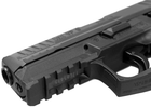 Пневматический пистолет Umarex Heckler & Koch VP9 (5.8344) - изображение 5