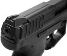 Пневматический пистолет Umarex Heckler & Koch VP9 (5.8344) - изображение 6