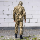 Мужской армейский летний костюм для ВСУ (ЗСУ) Tactical тактическая форма Пиксель 52 размер 7073 - изображение 2