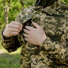Мужской армейский летний костюм для ВСУ (ЗСУ) Tactical тактическая форма Пиксель 52 размер 7073 - изображение 6