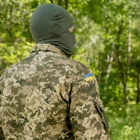 Мужской армейский летний костюм для ВСУ (ЗСУ) Tactical тактическая форма Пиксель 46 размер 8010 - изображение 5