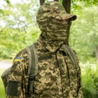 Чоловічий армійський літній костюм для ЗСУ Tactical тактична форма Піксель 50 розмір 7072 - зображення 9