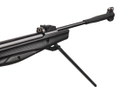 Пневматична гвинтівка Stoeger RX40 Black із газовою пружиною + розконсервація - зображення 3