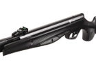 Пневматическая винтовка Stoeger RX20 Synthetic Stock Black с газовой пружиной + расконсервация - изображение 4