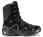 Ботинки Lowa ZEPHYR HI GTX TF Black 46 - изображение 1