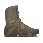 Ботинки Lowa ZEPHYR HI GTX TF Ranger green 45 - зображення 1