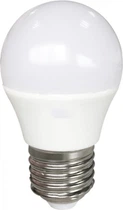 Светодиодная лампа Brille LED E27 7W WW+NW+CW G45 v-dim (33-710)