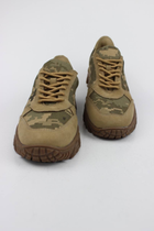 Чоловічі кросівки тактичні військові 44 (29 см) Піксель (96633) - зображення 3