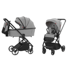 Коляска універсальна CARRELLO Alfa (Каррелло Альфа) CRL-6507 (2in1 ...