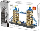 Конструктор Wange Тауэрский мост, Лондон, Англия (9869206946960)