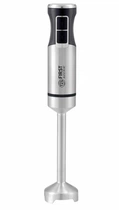 Блендер First FA-5272-5, Black/Silver