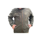Куртка тактическая Soft Shell VOGEL М - изображение 1