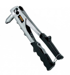 Заклепочник ручний Stanley All Steel Riveter MR55 високого зусилля для алюмінієвих заклепок 2-5 мм