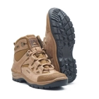 Ботинки зимние тактические мужские, черевики тактичні чоловічі зимові, натуральна шкіра, размер 43, Bounce ar. BT-RT-1143, цвет койот - изображение 9