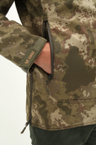 Куртка Combat 305-piyade MU XL Хакі-камуфляж (2000989139546) - зображення 4