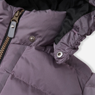 Детская зимняя термо куртка-пуховик для девочки Reima Laukaa 5100035A-4550 80 см (6438429828525) - изображение 7
