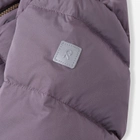 Детская зимняя термо куртка-пуховик для девочки Reima Laukaa 5100035A-4550 80 см (6438429828525) - изображение 8