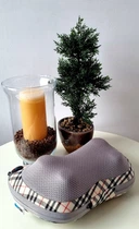 Массажная подушка OROMED ORO-PILLOW