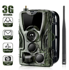 3G фотоловушка HC-801G - изображение 7