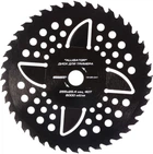 Диск для тримера Granite Alligator 255 x 25.4 мм 40Т з побідитовою напайкою (19-25-041)