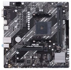 Материнская плата ASUS Prime A520M-K