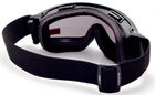Очки защитные с уплотнителем Global Vision Ballistech-2 Anti-Fog, черные - изображение 4