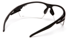 Защитные очки Pyramex Ionix (clear) Anti-Fog, прозрачные - изображение 4