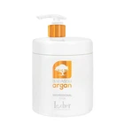 Маска арганова з маслом бабасу Babassu Argan Le Cher 1000 мл