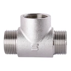 Трійник SELBA 1" НВН SL8802