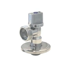Кран кульовий кутовий SOLOMON 1/2″х1/2″ A7032