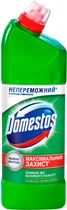 Универсальное средство Domestos Хвойная Свежесть 24 часа 1 л (8717163094891)