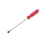 Отвертка Intertool ударная SL9*200мм CrV HT-0485