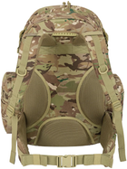 Рюкзак тактический Highlander M.50 Rugged Backpack 50L TT182-HC HMTC (929624) - изображение 4
